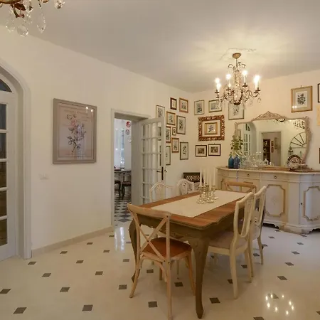 度假居 Mi,mi