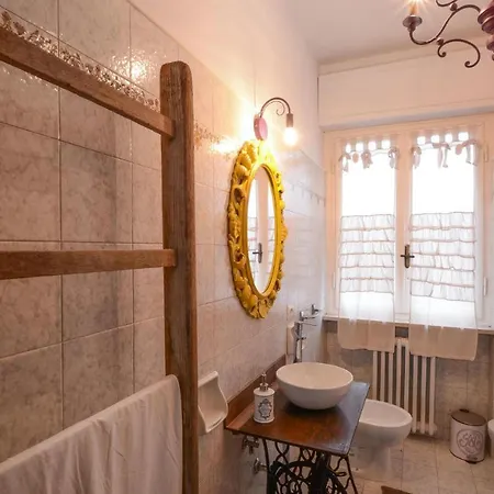 Mi,mi Casa de Férias Capannori